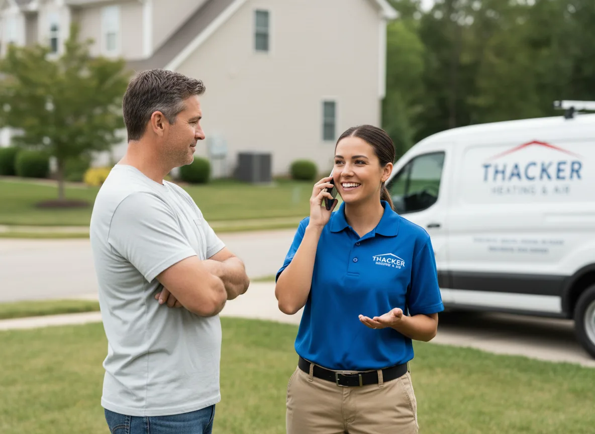 Ac Repair Dexter, OR FAQs